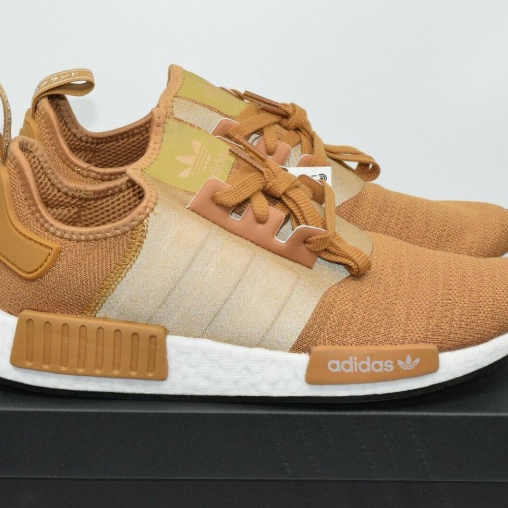 Adidas Men's NMD_R1 H01917